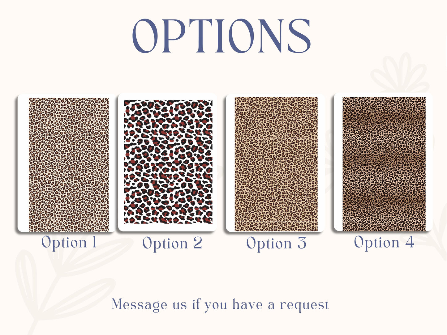 Cheetah Print Sugar Sheet – Safari Theme Edible Image for Cakes & Cookies | Animal Print Frosting Sheet for Jungle Parties Birthdays