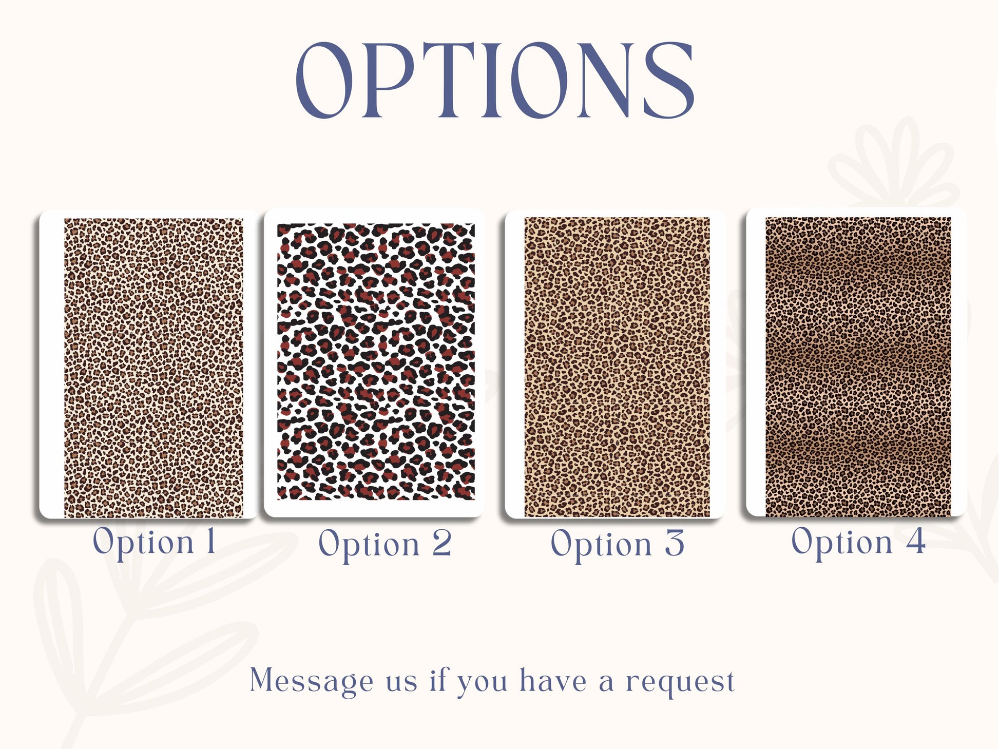 Cheetah Print Sugar Sheet – Safari Theme Edible Image for Cakes & Cookies | Animal Print Frosting Sheet for Jungle Parties Birthdays