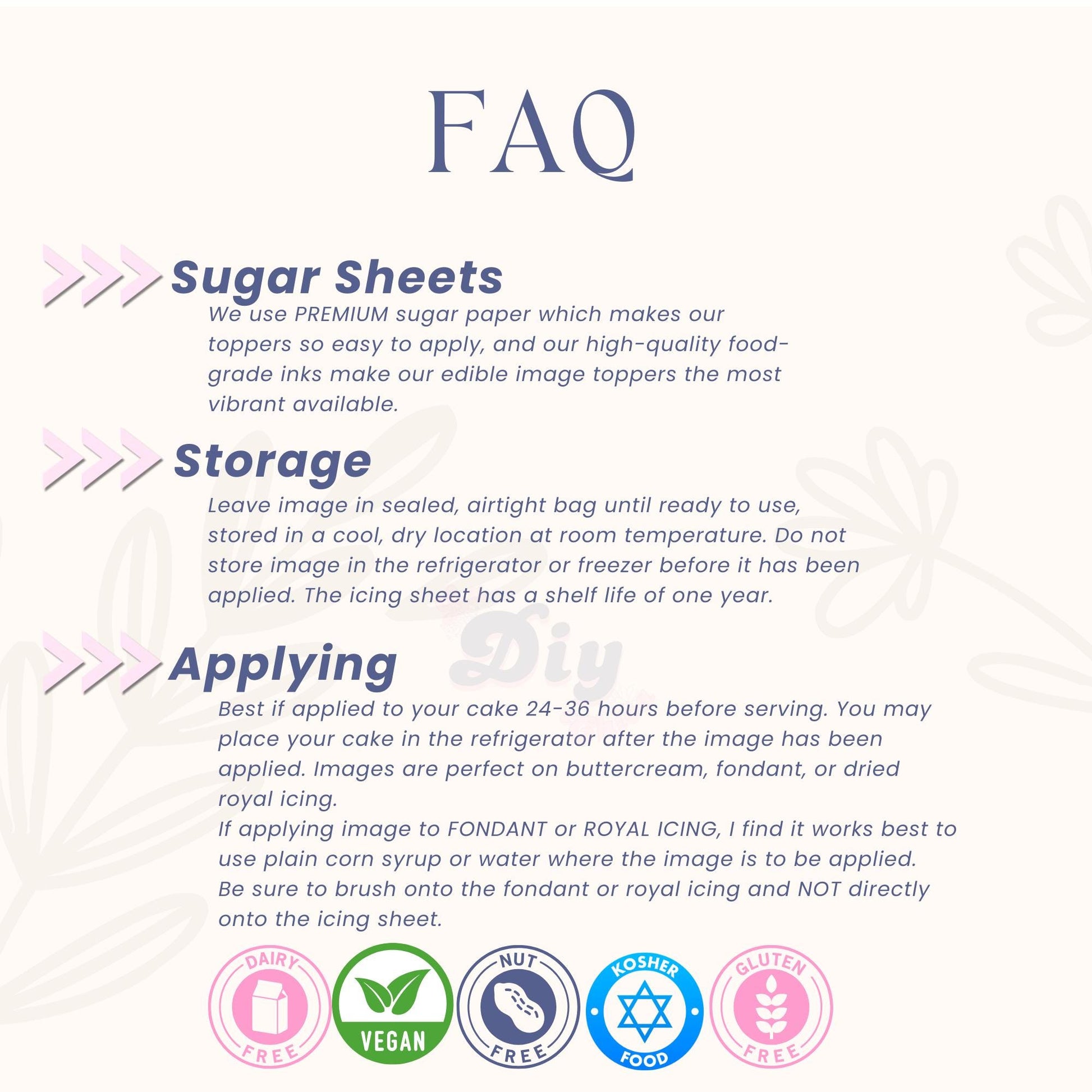 Sugar Sheet High heels Print - Brown skin - Classy elegant shoes cake edible sheet for cake for her