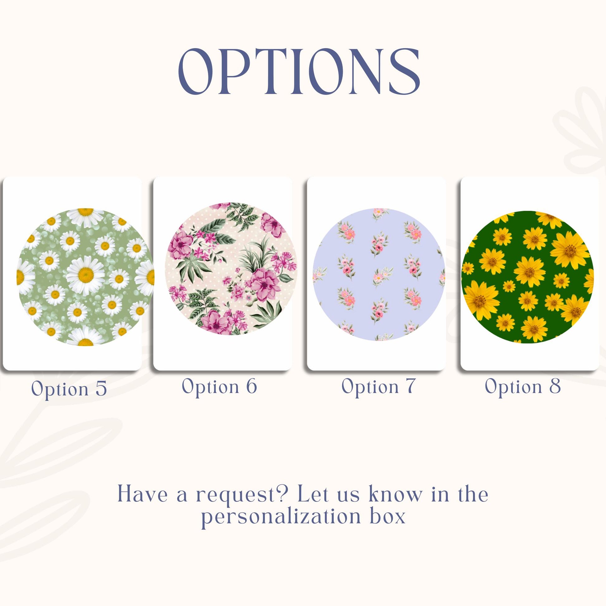 Dandelion Spring Sugar Sheet – Soft Yellow Pink Floral Edible Image print A3 A4