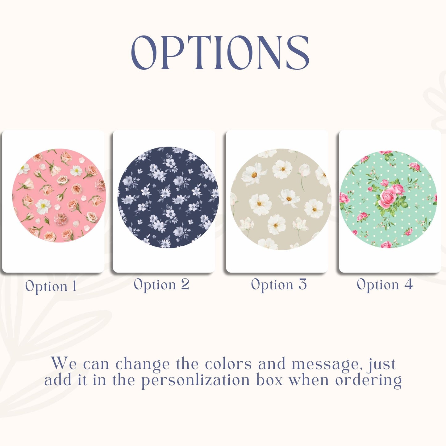 Dandelion Spring Sugar Sheet – Soft Yellow Pink Floral Edible Image print A3 A4